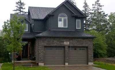 The Ashview
